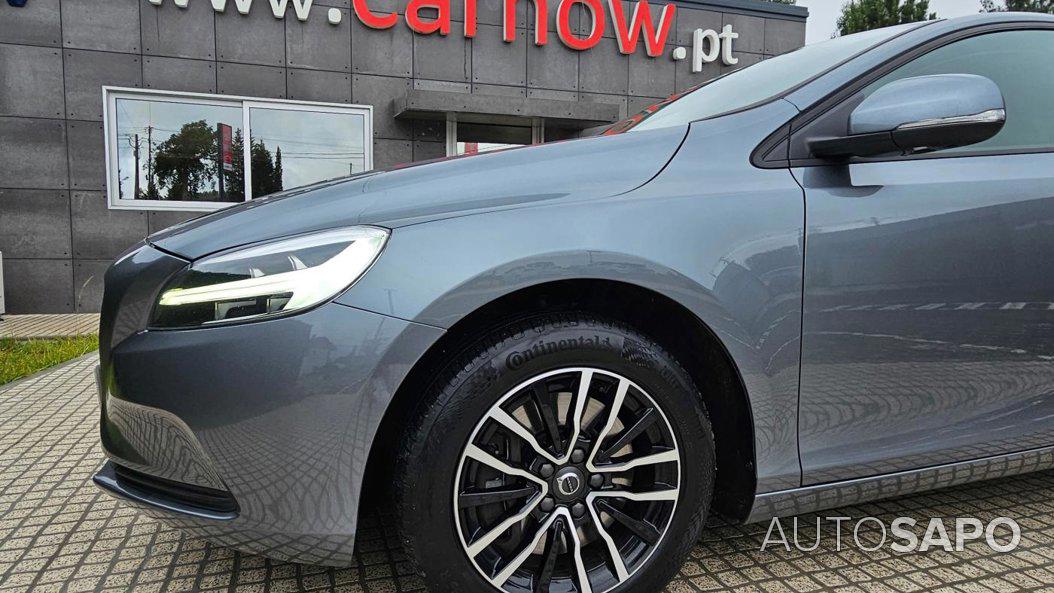 Volvo V40 2.0 D3 Momentum de 2018