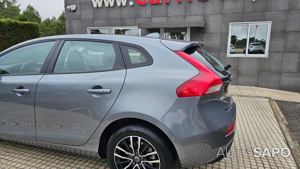 Volvo V40 2.0 D3 Momentum de 2018