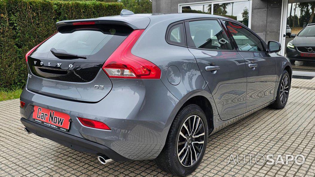 Volvo V40 2.0 D3 Momentum de 2018