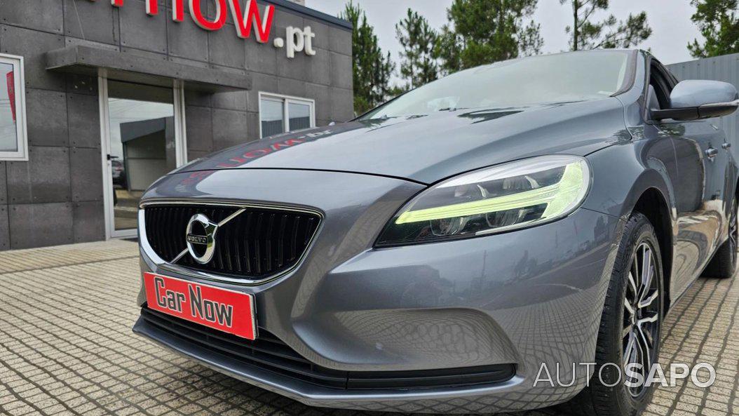 Volvo V40 2.0 D3 Momentum de 2018