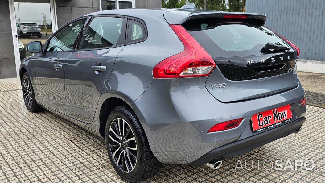 Volvo V40 2.0 D3 Momentum de 2018