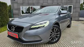 Volvo V40 2.0 D3 Momentum de 2018