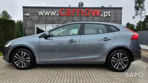 Volvo V40 2.0 D3 Momentum de 2018