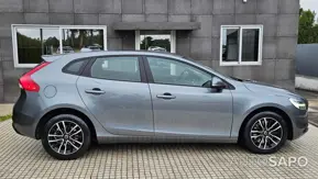 Volvo V40 2.0 D3 Momentum de 2018