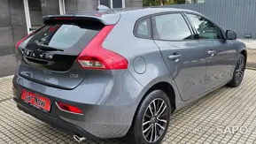 Volvo V40 2.0 D3 Momentum de 2018