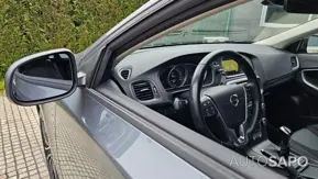 Volvo V40 2.0 D3 Momentum de 2018