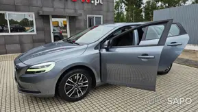 Volvo V40 2.0 D3 Momentum de 2018