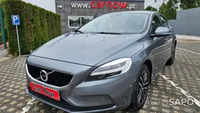 Volvo V40 2.0 D3 Momentum de 2018