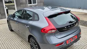 Volvo V40 2.0 D3 Momentum de 2018