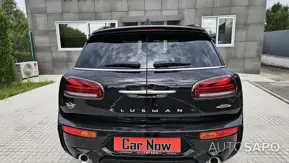 MINI Clubman John Cooper Works ALL4 de 2020