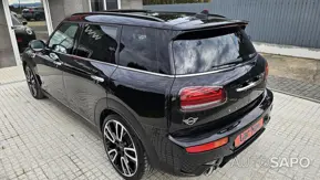 MINI Clubman John Cooper Works ALL4 de 2020