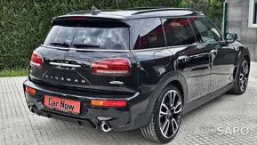 MINI Clubman John Cooper Works ALL4 de 2020