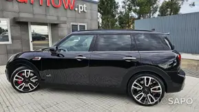 MINI Clubman John Cooper Works ALL4 de 2020