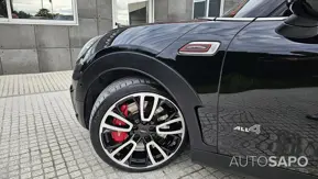 MINI Clubman John Cooper Works ALL4 de 2020