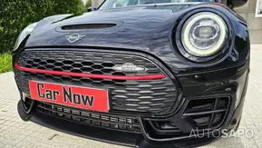 MINI Clubman John Cooper Works ALL4 de 2020