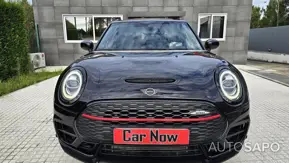 MINI Clubman John Cooper Works ALL4 de 2020