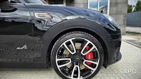 MINI Clubman John Cooper Works ALL4 de 2020