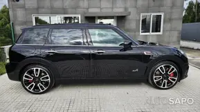 MINI Clubman John Cooper Works ALL4 de 2020