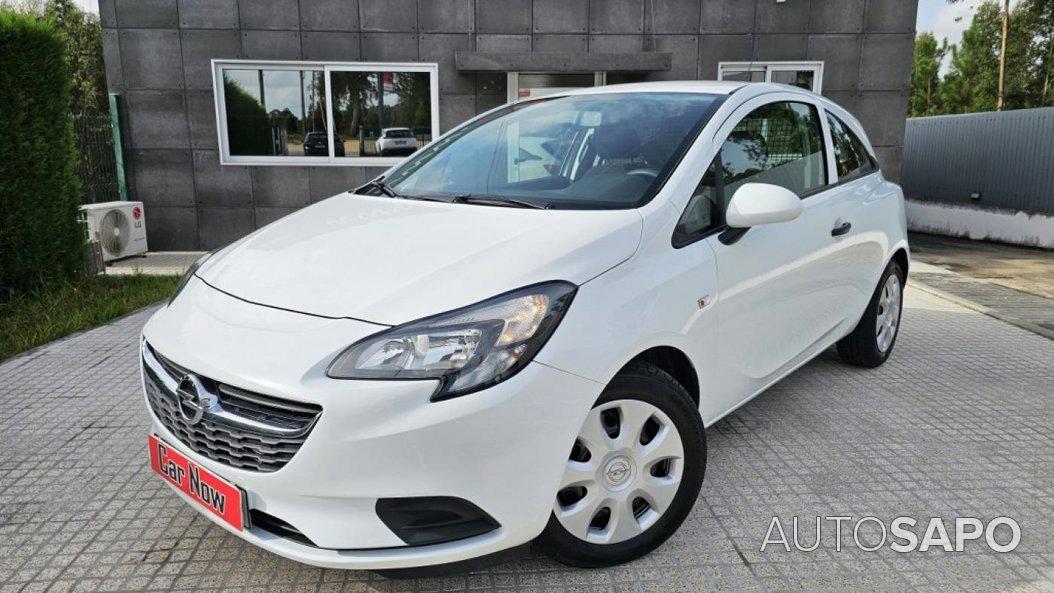 Opel Corsa 1.3 CDTi de 2018