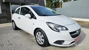 Opel Corsa 1.3 CDTi de 2018