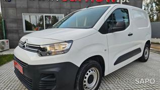 Citroen Berlingo 1.5 BlueHDi M Club de 2020