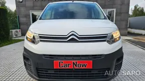 Citroen Berlingo 1.5 BlueHDi M Club de 2020