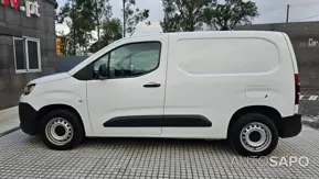 Citroen Berlingo 1.5 BlueHDi M Club de 2020