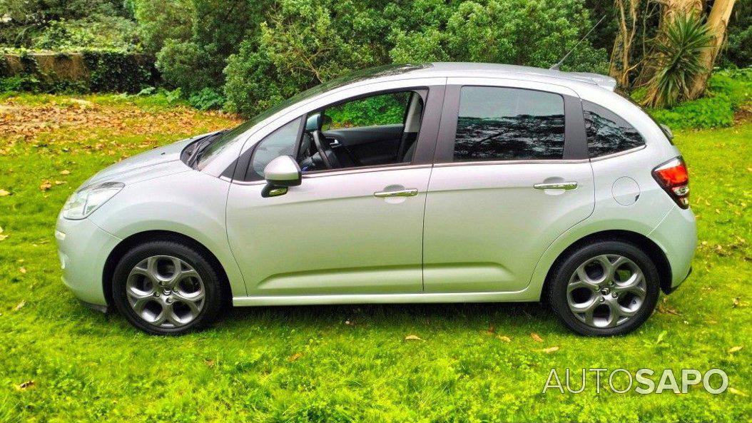 Citroen C3 1.2 PureTech Collection de 2015