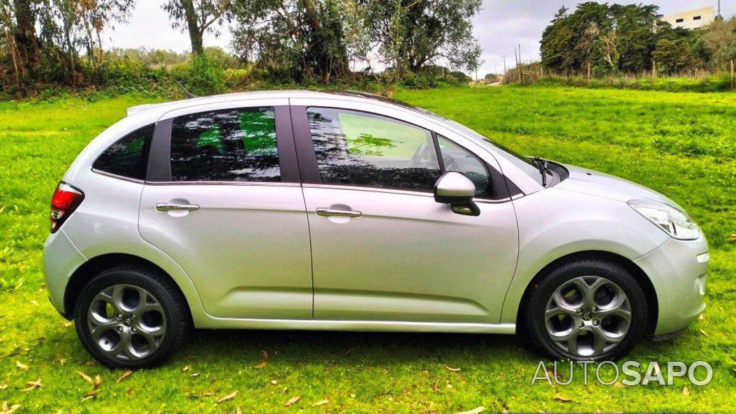 Citroen C3 1.2 PureTech Collection de 2015