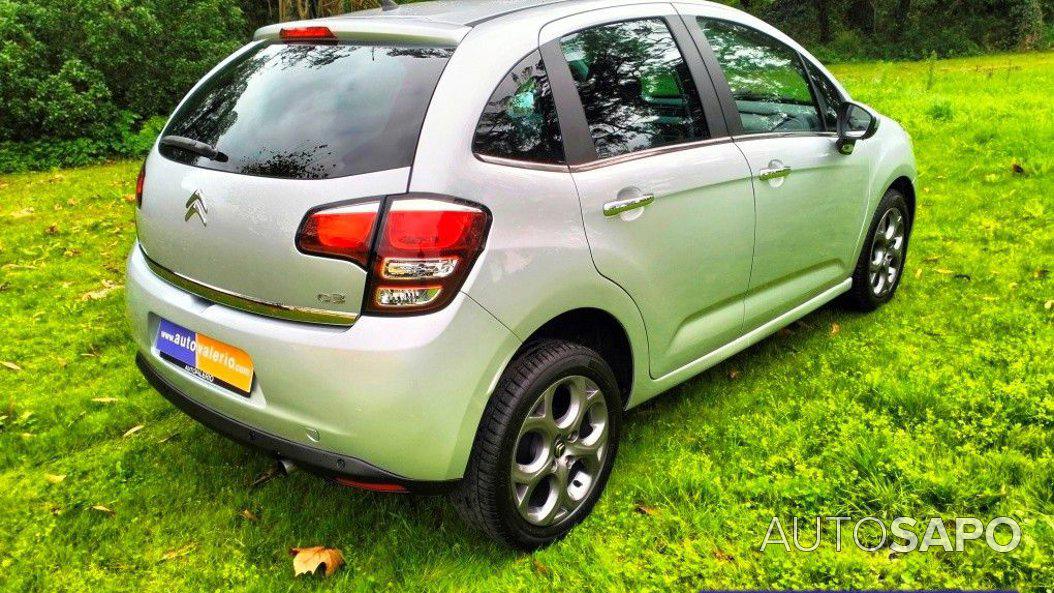 Citroen C3 1.2 PureTech Collection de 2015