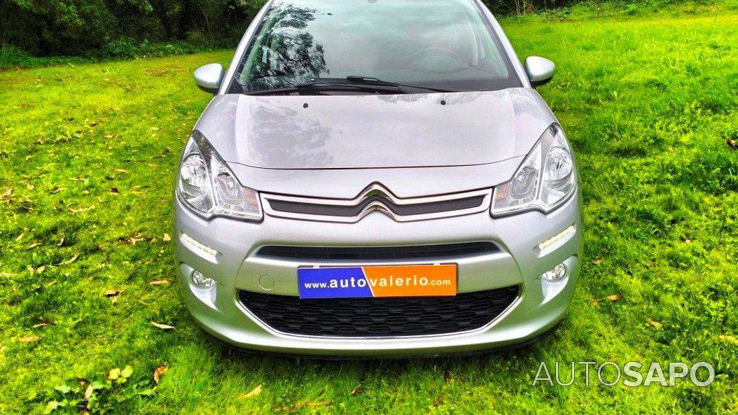 Citroen C3 1.2 PureTech Collection de 2015