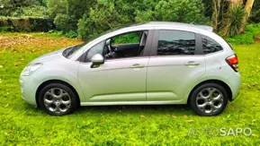 Citroen C3 1.2 PureTech Collection de 2015