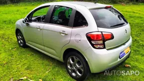 Citroen C3 1.2 PureTech Collection de 2015