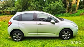 Citroen C3 1.2 PureTech Collection de 2015