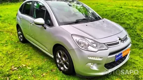 Citroen C3 1.2 PureTech Collection de 2015