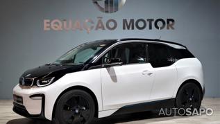 BMW i3 de 2019