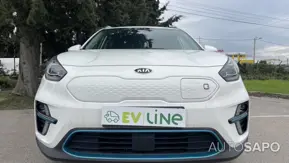 Kia e-Niro de 2021