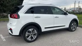 Kia e-Niro de 2021