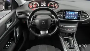 Peugeot 308 de 2021