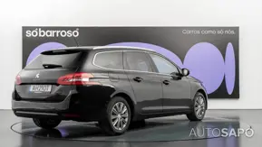 Peugeot 308 de 2021