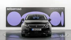 Peugeot 308 de 2021