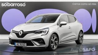 Renault Clio de 2020