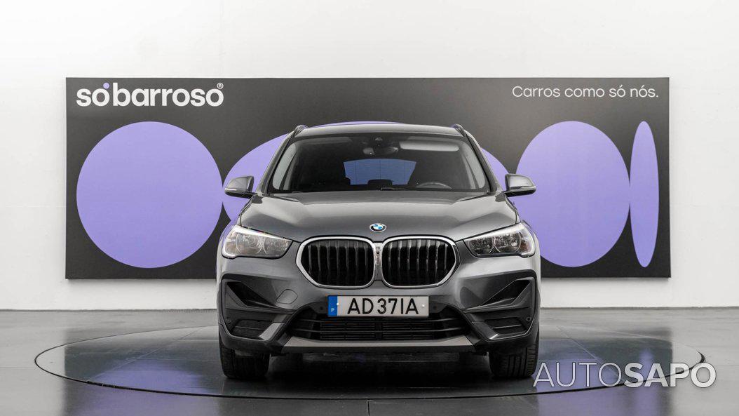 BMW X1 de 2020