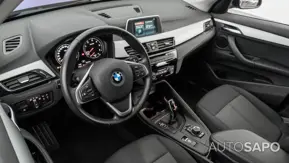 BMW X1 de 2020