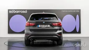 BMW X1 de 2020