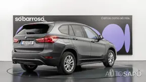 BMW X1 de 2020