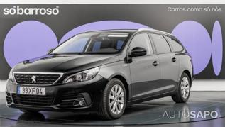 Peugeot 308 de 2019