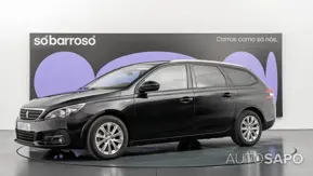 Peugeot 308 de 2019