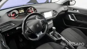 Peugeot 308 de 2019