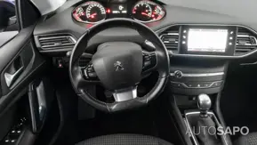 Peugeot 308 de 2019